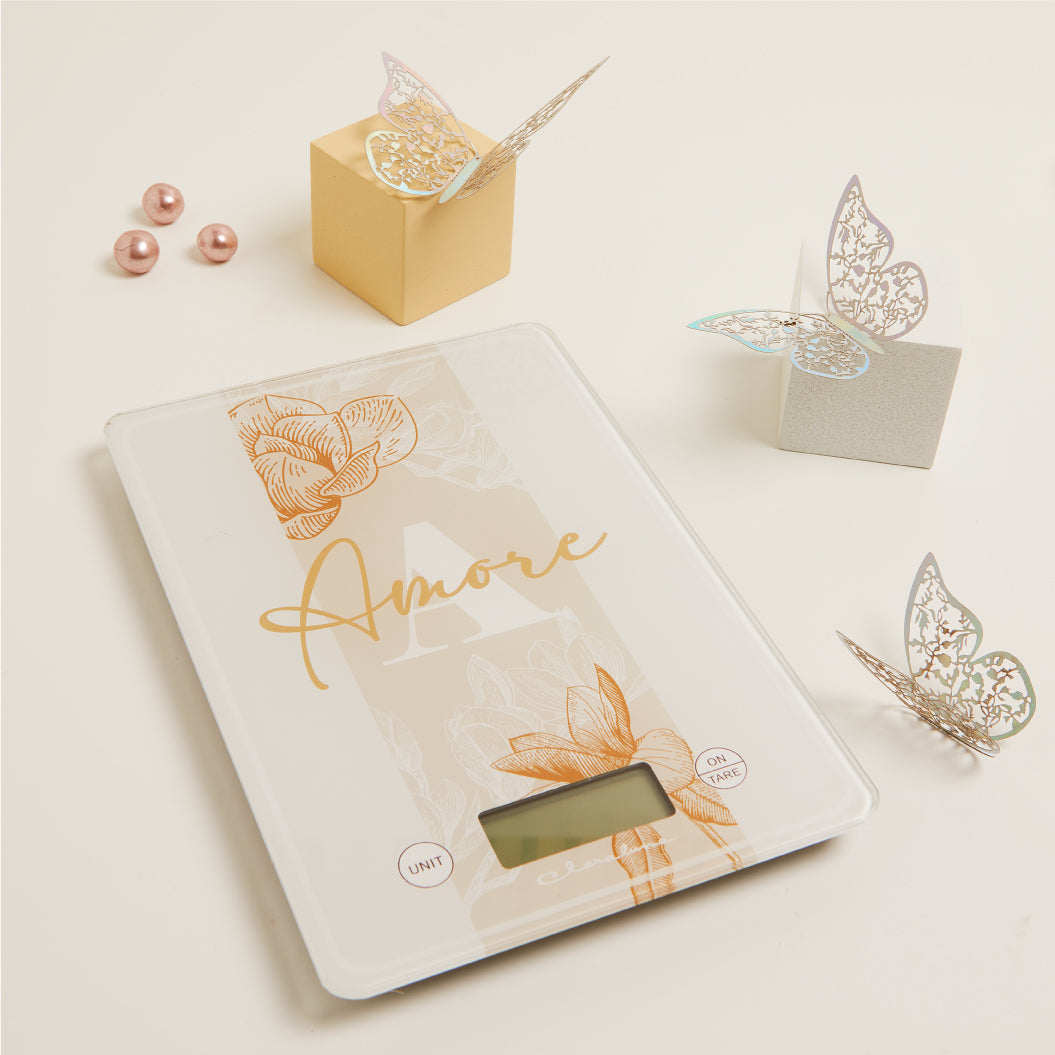 Bilancia amore 15x22x5 cm Artemagiashop