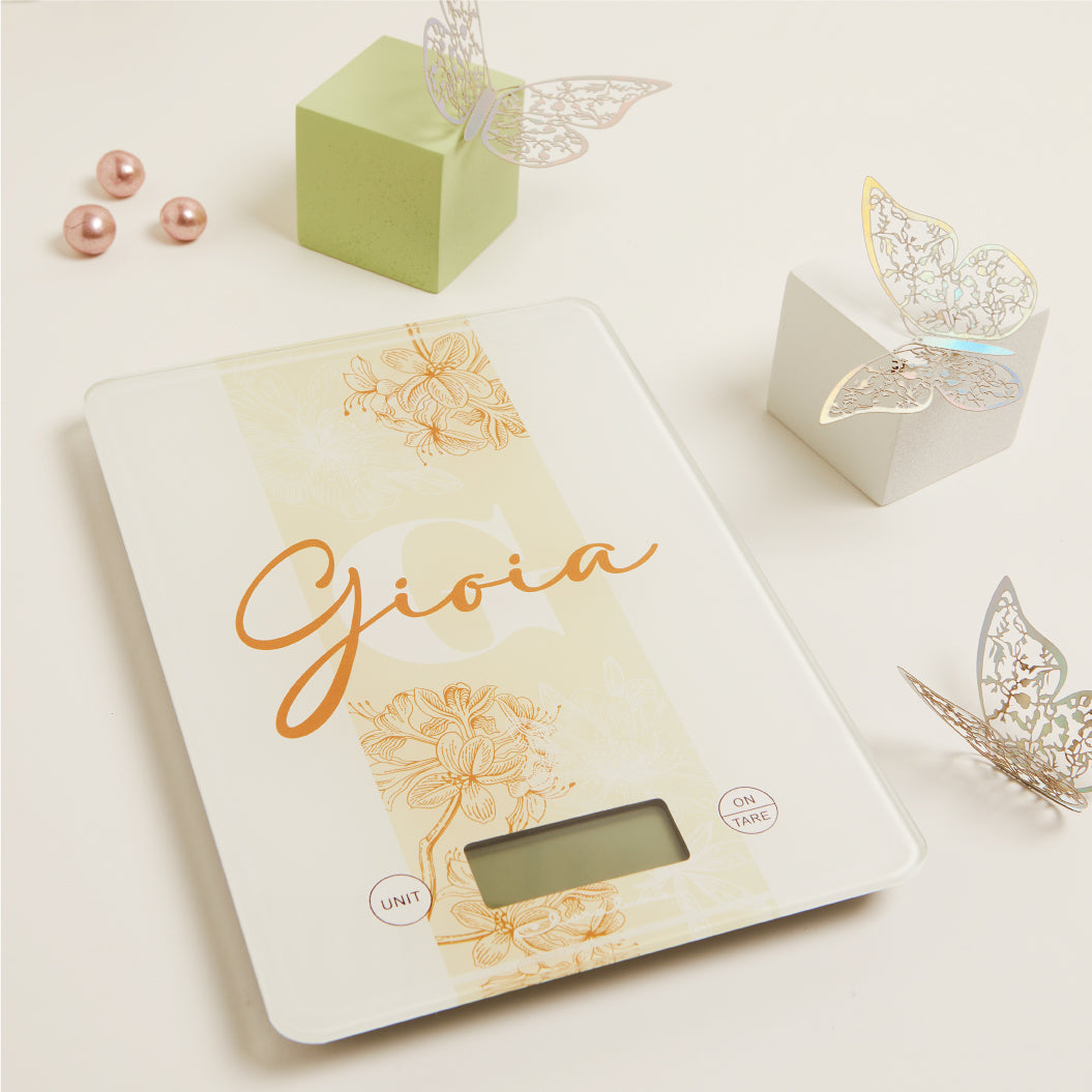 Bilancia gioia 15x22x5 cm Artemagiashop