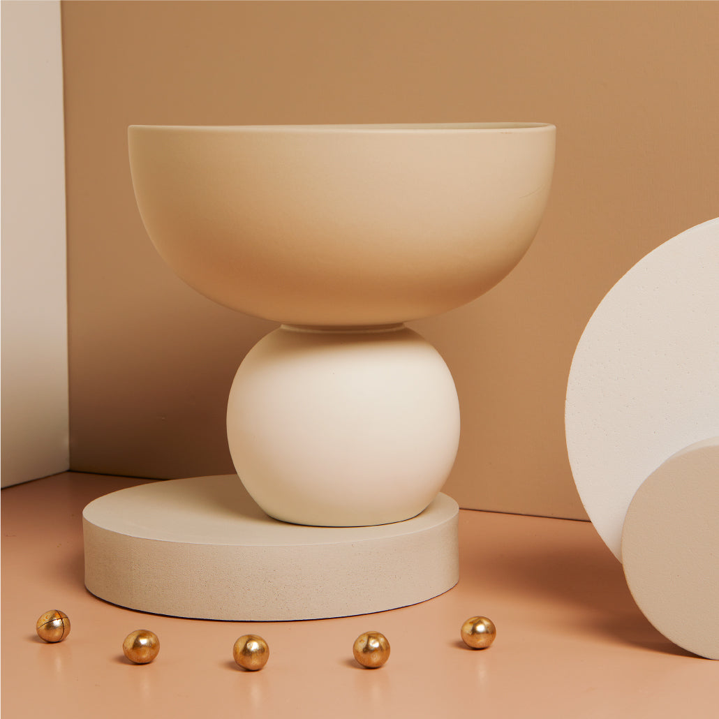 Centro tavola 20x20x185 cm Artemagiashop