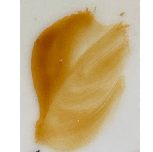 Colore in polvere in confezione da 10 grammi Giallo Polvere Artemagiashop