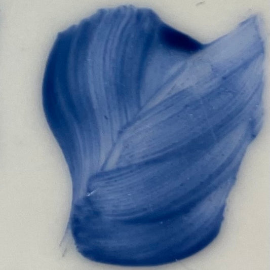 Colore in polvere in confezione da 10 grammi Bleu Artemagiashop