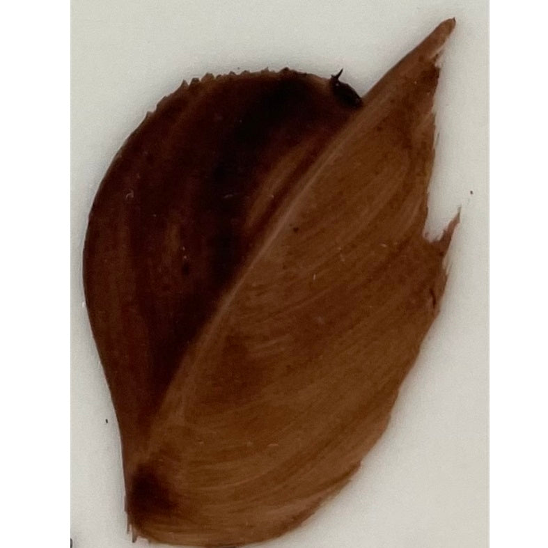 Colore in polvere in confezione da 10 grammi Bruno Scuro Artemagiashop