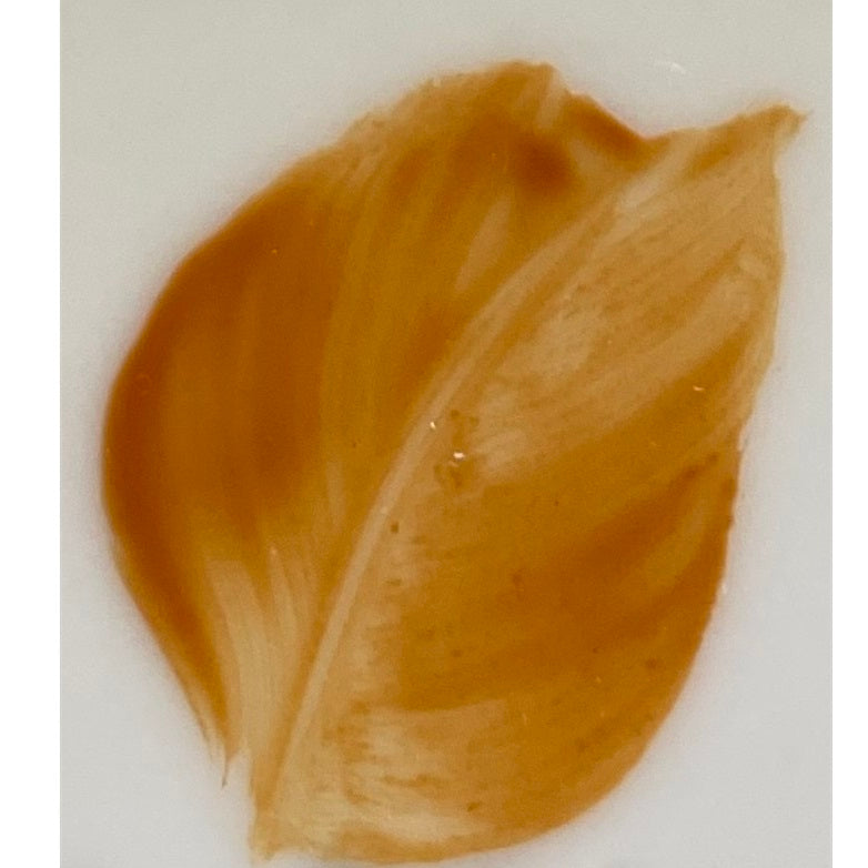 Colore in polvere in confezione da 10 grammi Giallo Ocra Artemagiashop