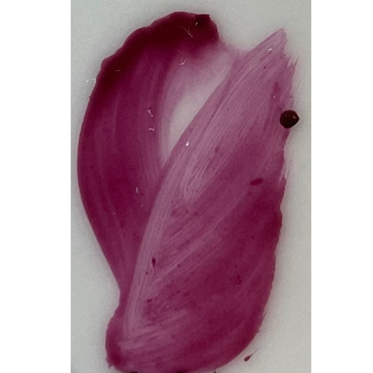 Colore in polvere in confezione da 10 grammi Porpora Artemagiashop