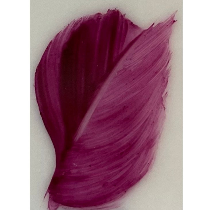 Colore in polvere in confezione da 10 grammi Porpora Scuro Artemagiashop