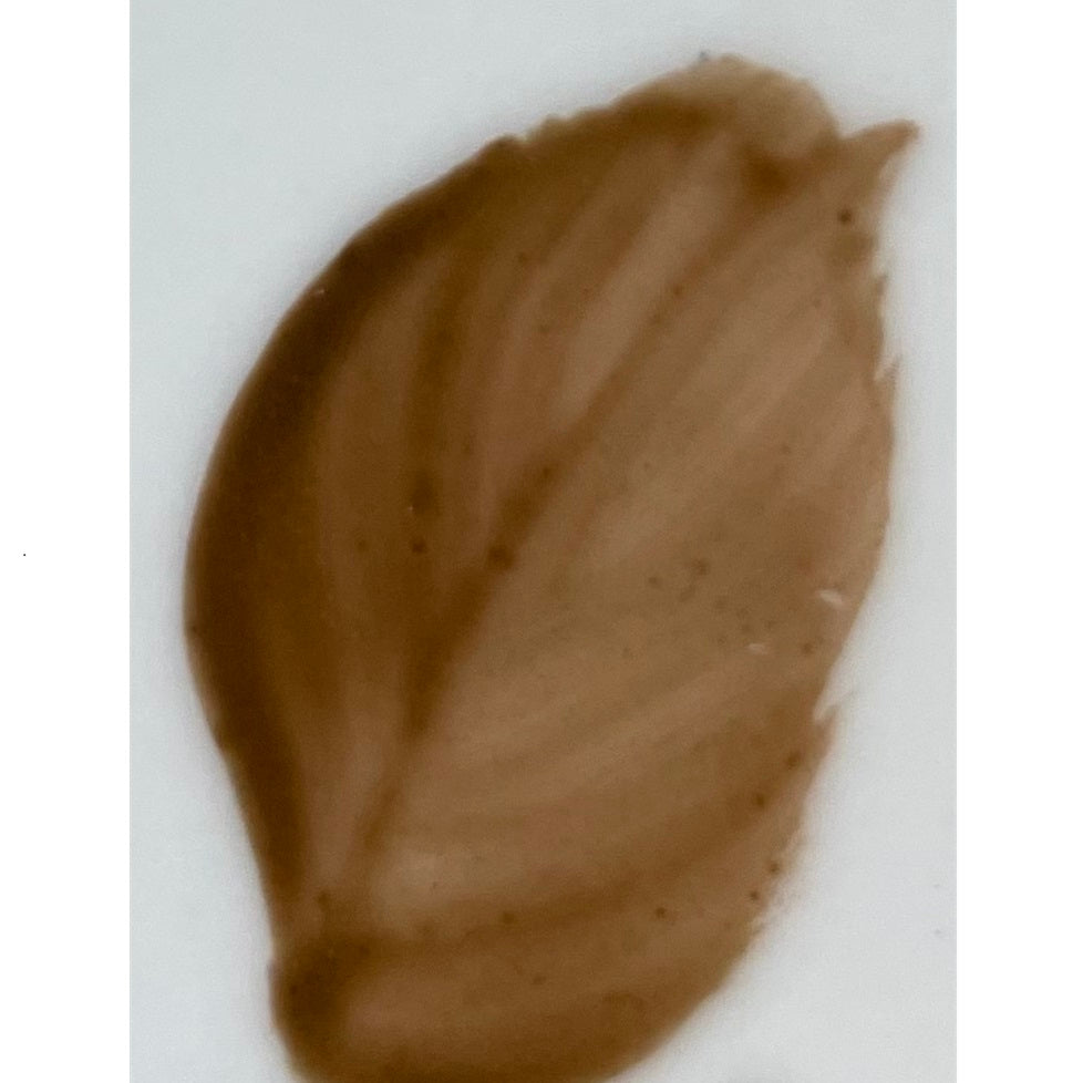 Colore in polvere in confezione da 10 grammi Terra Scura Artemagiashop