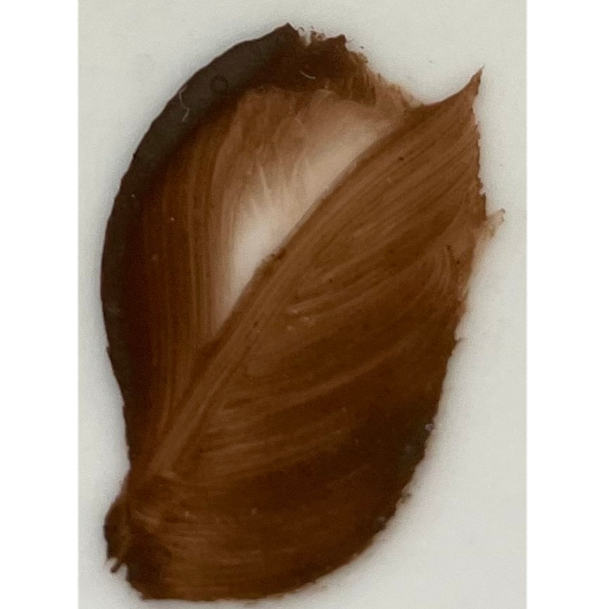 Colore in polvere in confezione da 10 grammi Terra Verde Artemagiashop