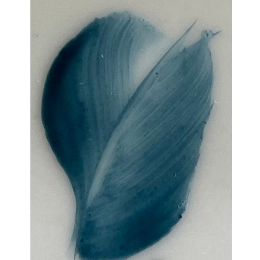 Colore in polvere in confezione da 10 grammi Verde Azzurro Artemagiashop