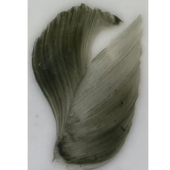 Colore in polvere in confezione da 10 grammi verde cinese Artemagiashop