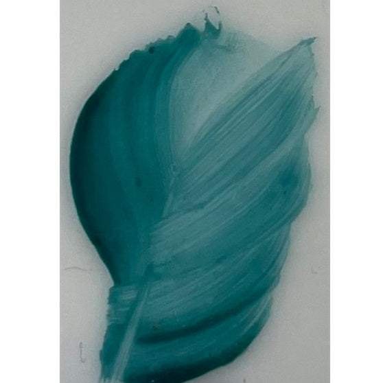 Colore in polvere in confezione da 10 grammi Verde scuro Artemagiashop