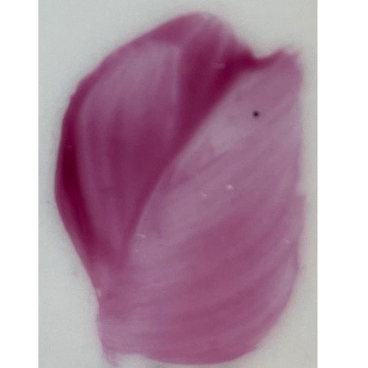 Colore in polvere in confezione da 10 grammi Viola Chiaro Artemagiashop