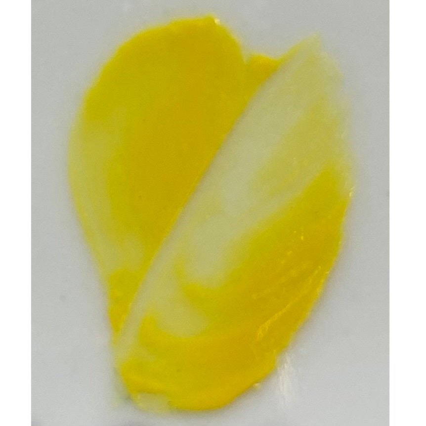 Colore Giallo Limone