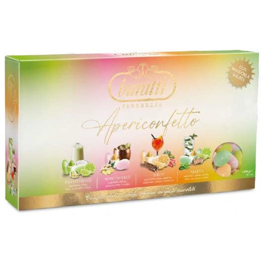 Confetti Apericonfetto