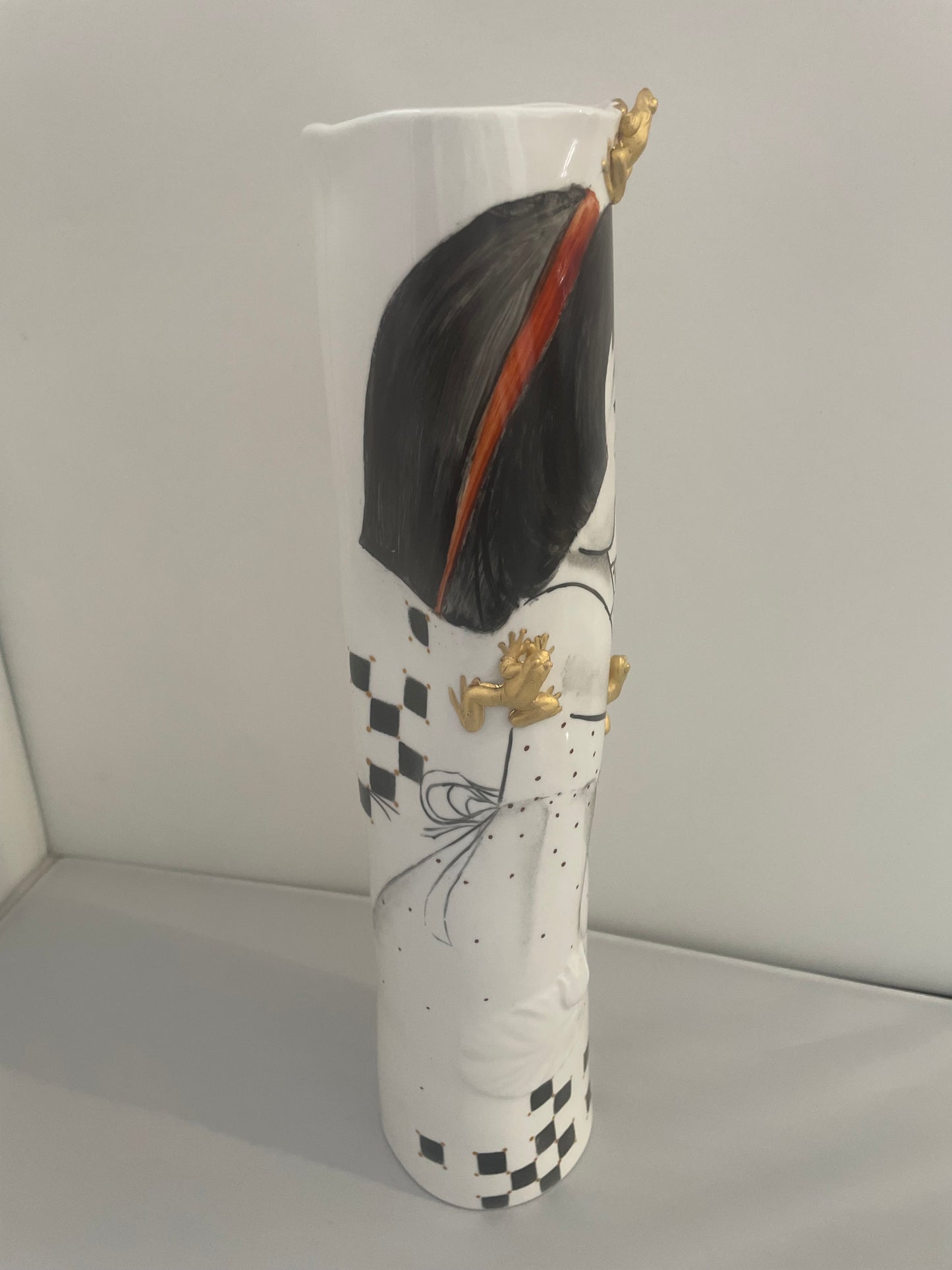 Vaso Fiaba