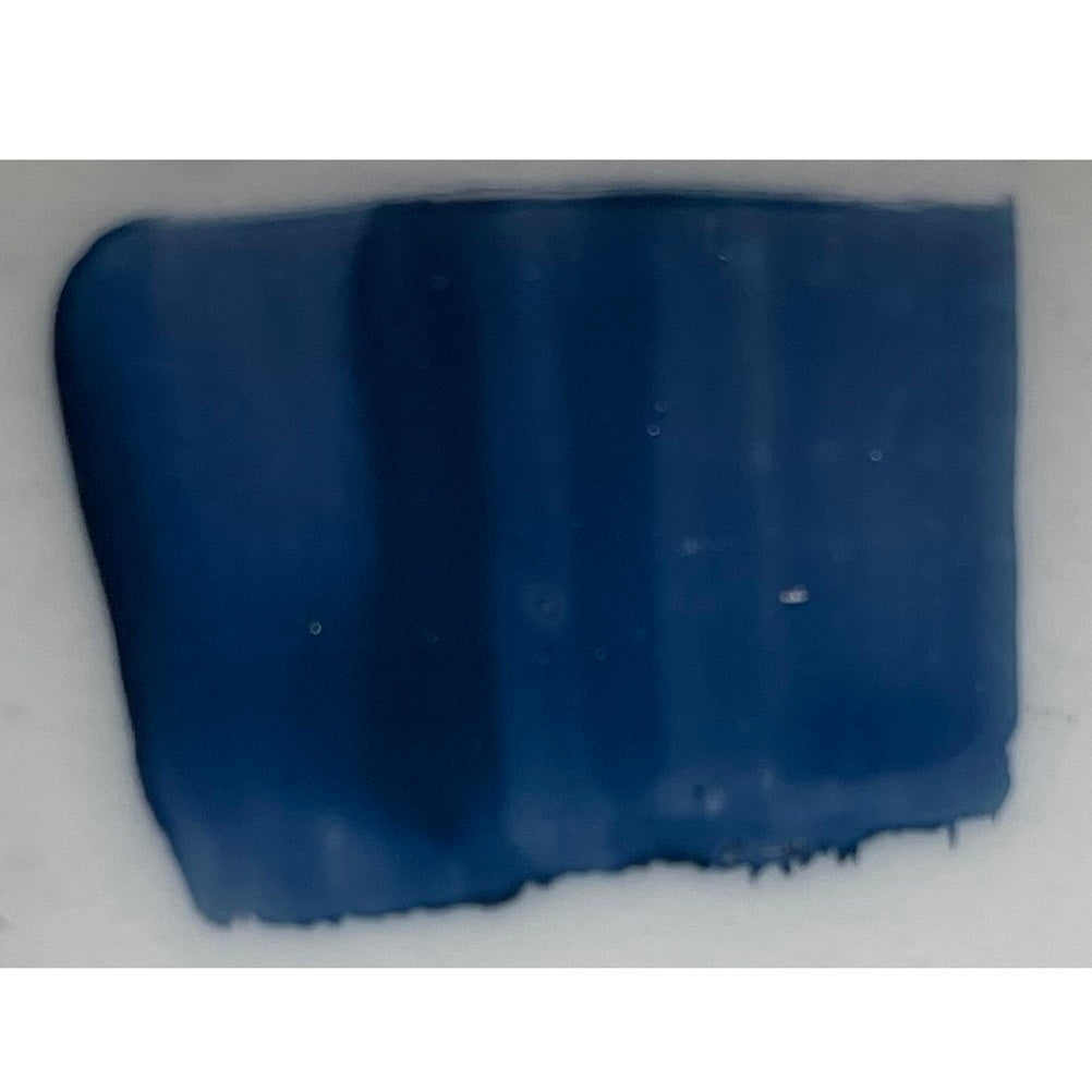 Lustro cobalto oltremare metallico 5 ml Artemagiashop