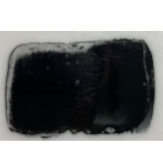 Lustro nero metallico 3 ml Artemagiashop