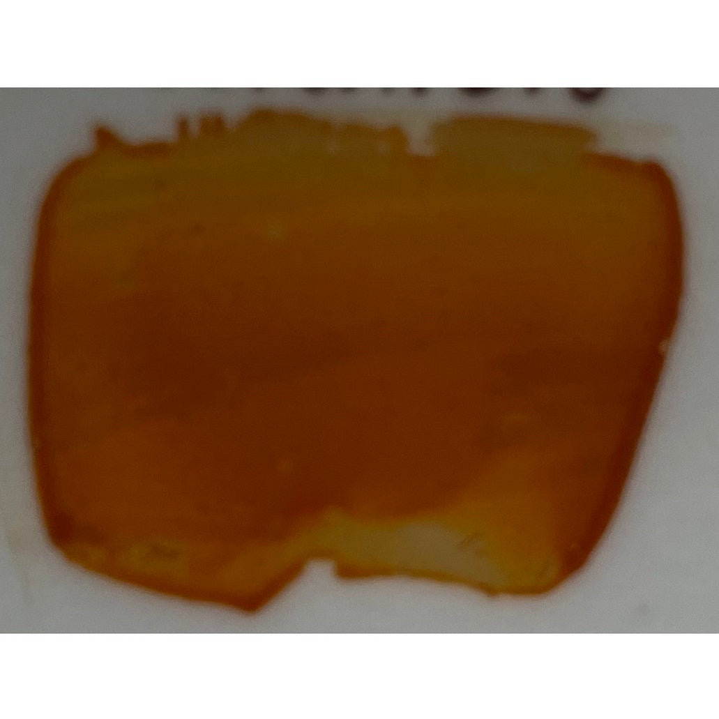 Lustro arancio metallico 5 ml Artemagiashop