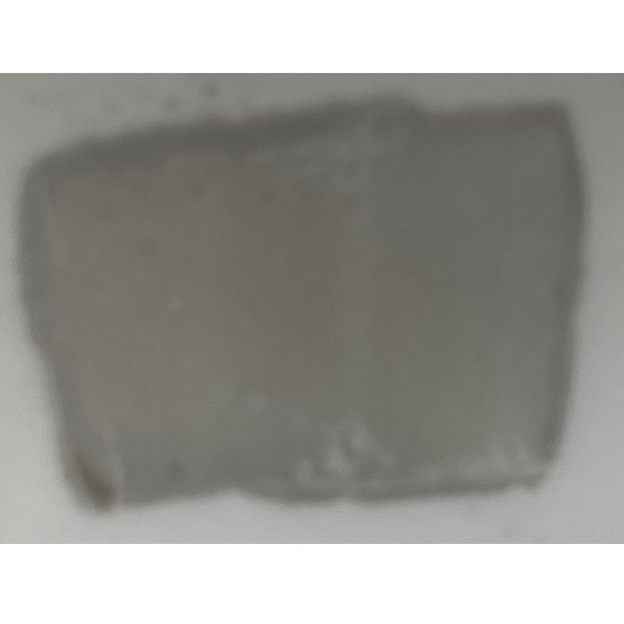 Lustro grigio metallico 5 ml Artemagiashop