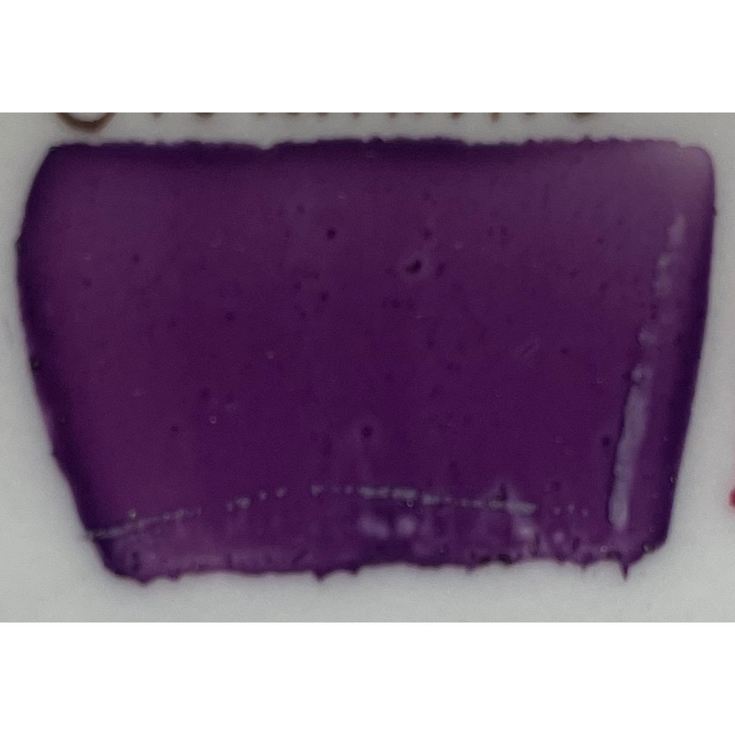 Lustro viola ciclamino metallico Artemagiashop