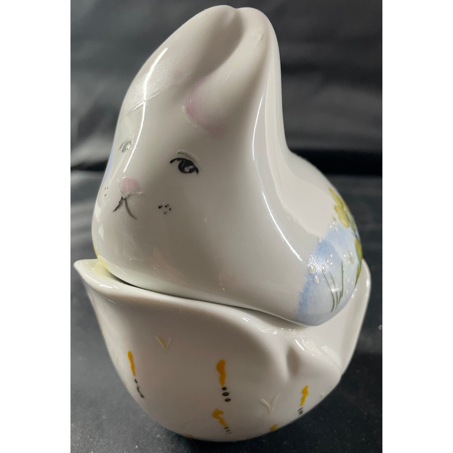 Scatola coniglio Artemagiashop