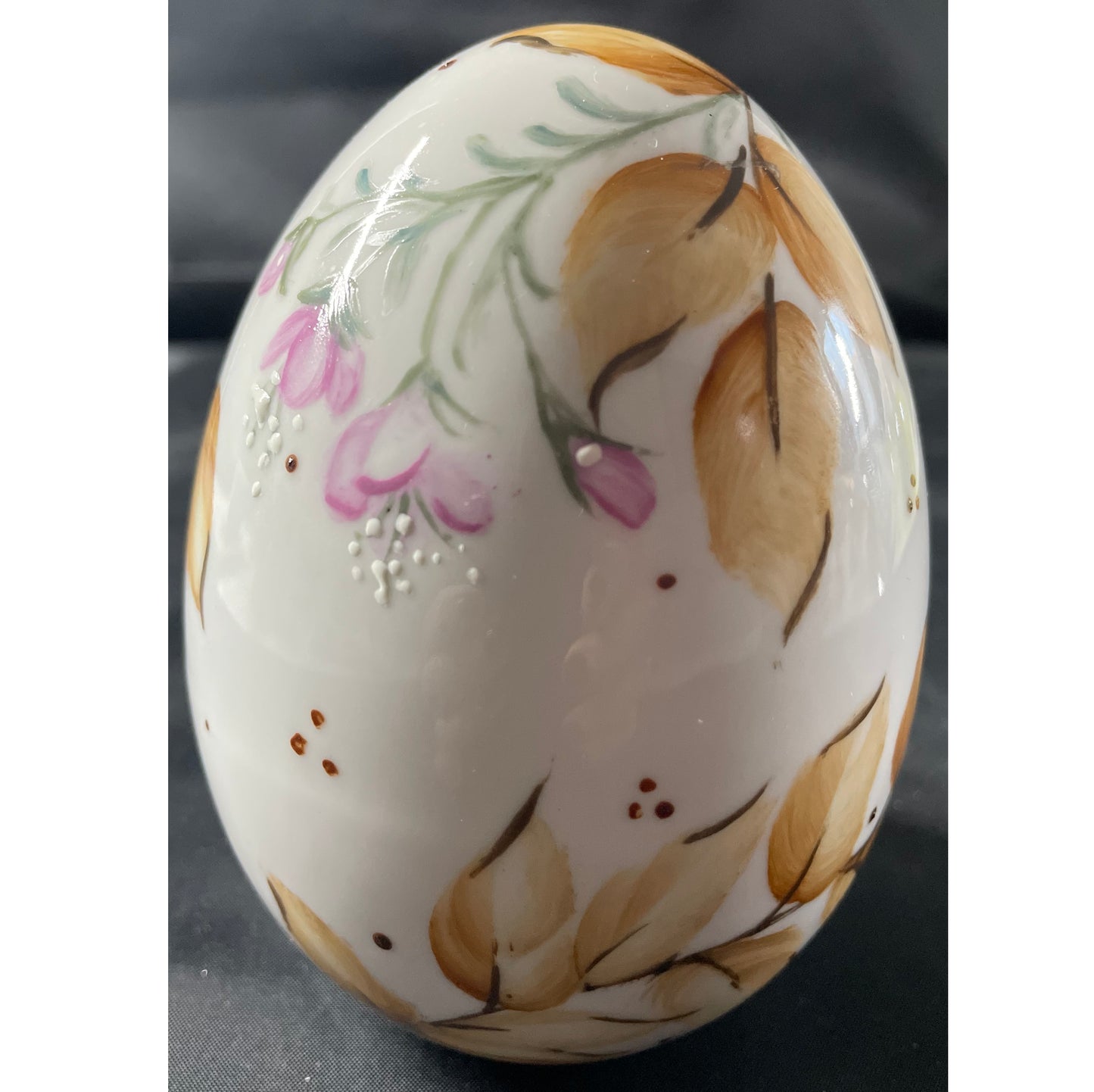 Uovo in porcellana Artemagiashop