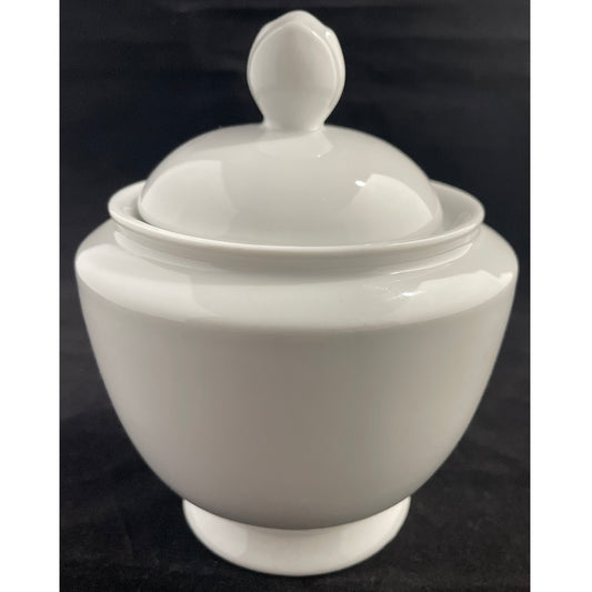 Zuccheriera Coperchio Bocciolo