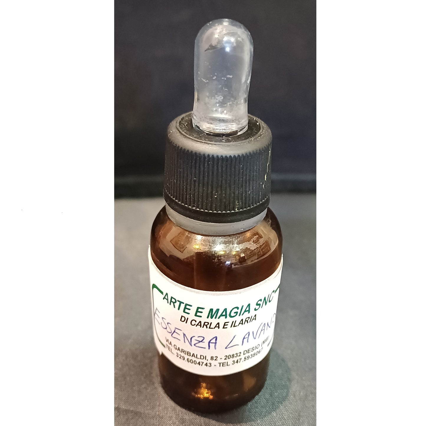 essenza-lavanda-artemagiashop