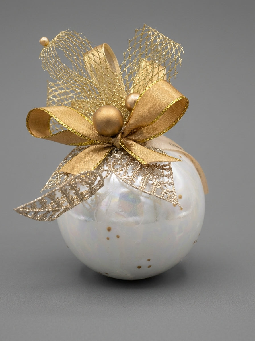 Sfera Natale Angelo