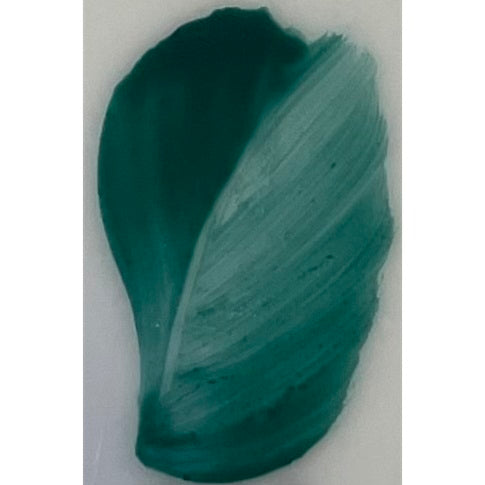 Colore in polvere in confezione da 10 grammi Verde Artemagiashop