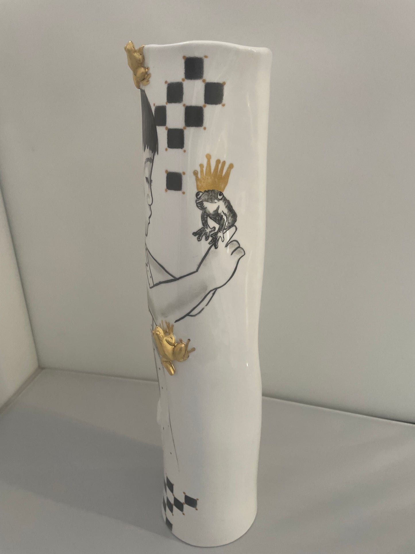 Vaso Fiaba