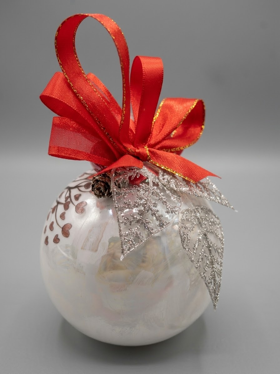 Sfera Ceramica Coppia