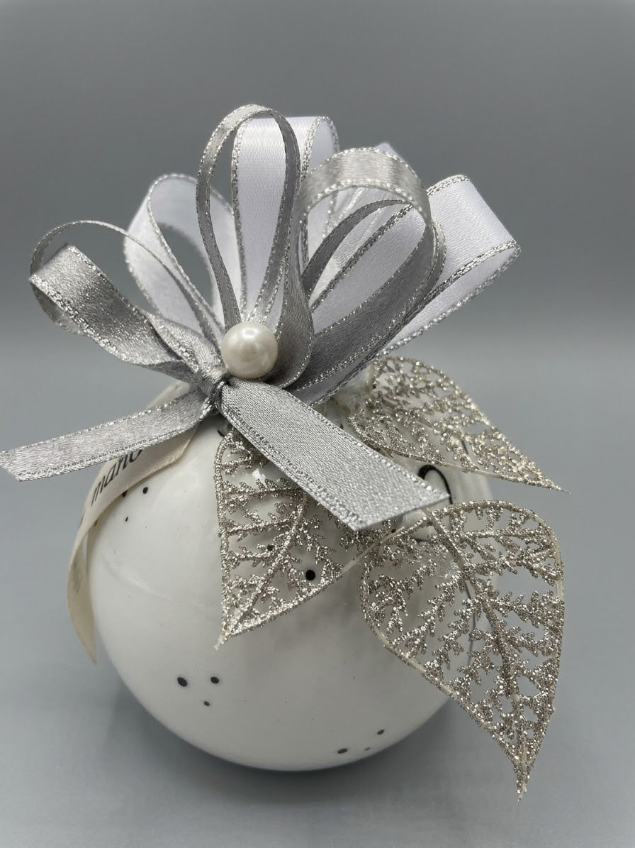 Sfera Natale Innamorati