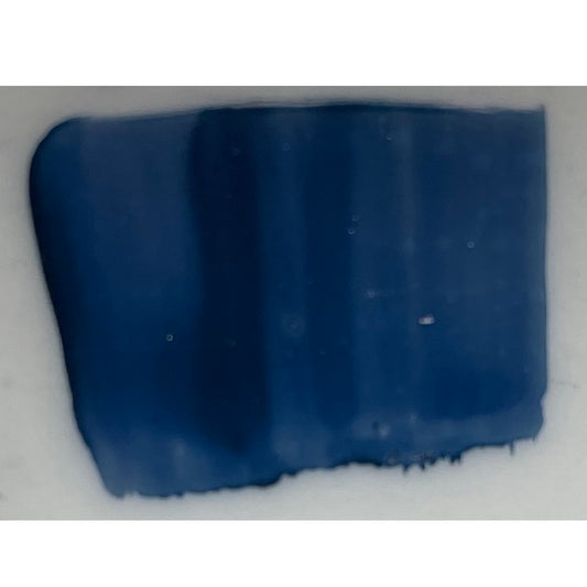 Lustro cobalto oltremare metallico 5 ml Artemagiashop