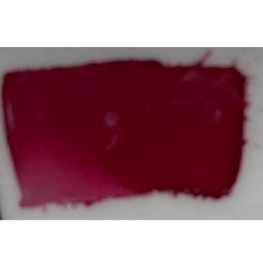 Lustro rosso rubino metallico 5 ml Artemagiashop